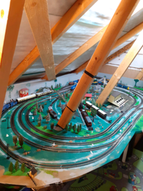model railway layouts for sale on gumtree